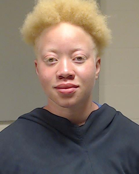 WILLIAMS, ELAJAH booking photo
