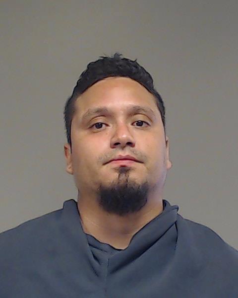 SANCHEZ-POVEDA, MARLON booking photo