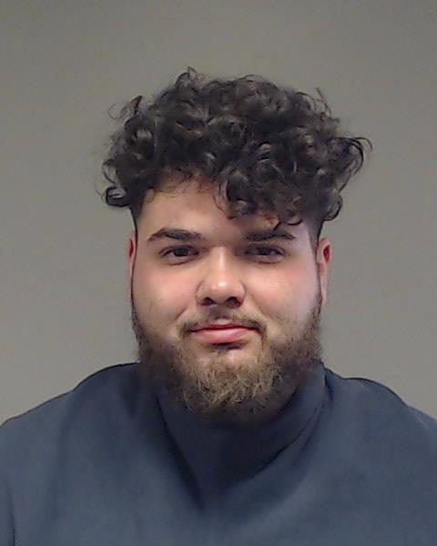 ROSALES, FONZIE booking photo