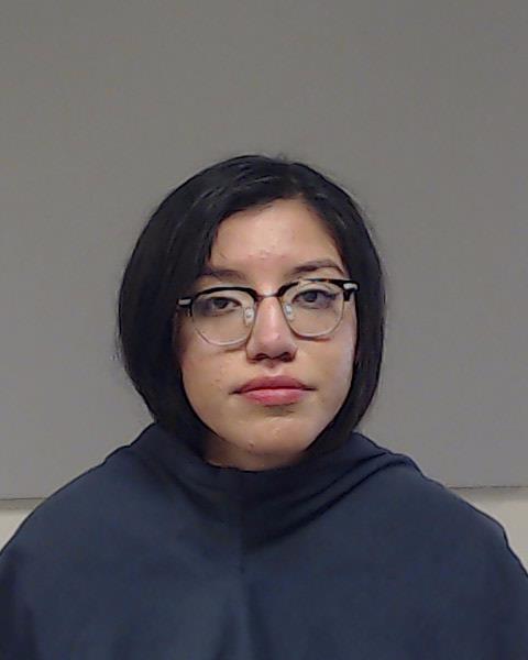 RESENDIZ-ALONZO, ODETTE ADELITA booking photo