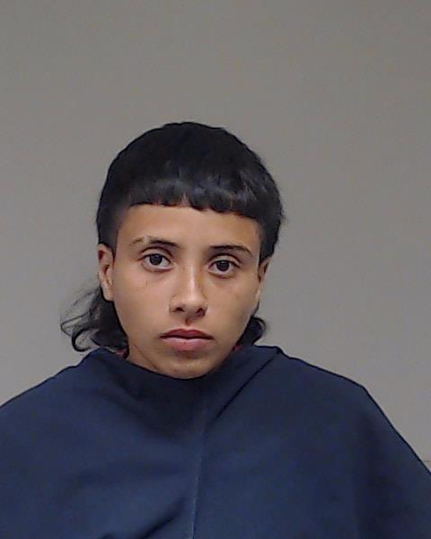 Montoya, Lexie Adriannie booking photo