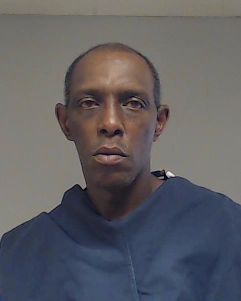 Brown, Franklin Lee, Jr. booking photo