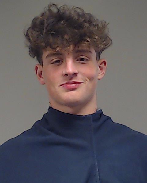 Cagle, Cannon Charles booking photo