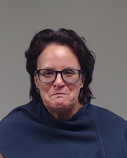 Henry, Stephanie Anne booking photo