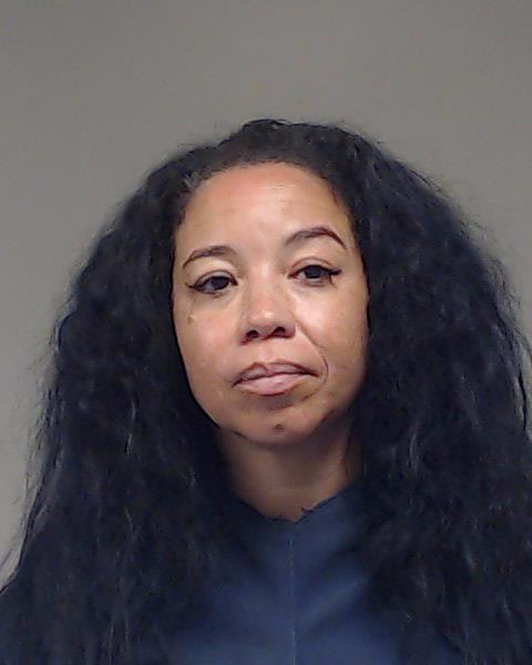 Pierce, Curry Ryan booking photo