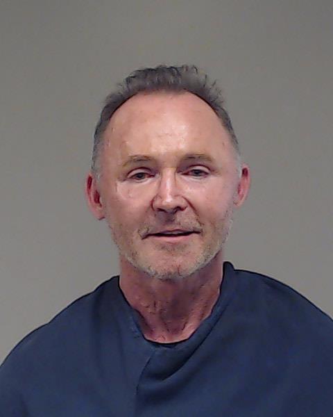 Banks, Troy Daniel booking photo