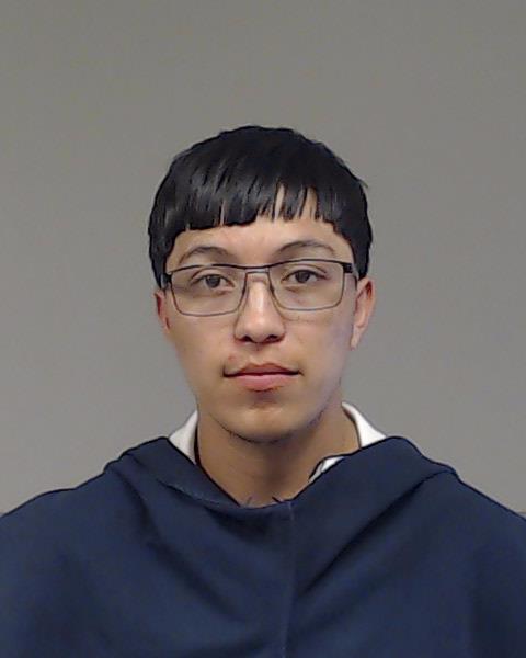 Martinez, Jasso Emigdio booking photo