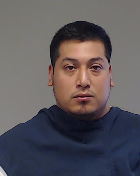 Nunez, Rogelio Daniel booking photo