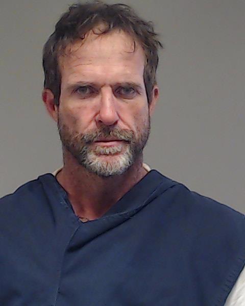 Bailey, Dempsey Kevin booking photo