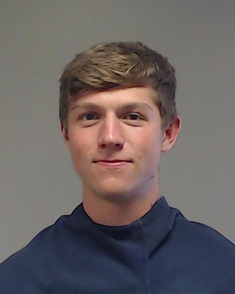 Robinson, Edmond Kyle, Jr. booking photo