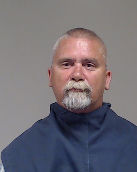 Snyder, Joseph Charles booking photo