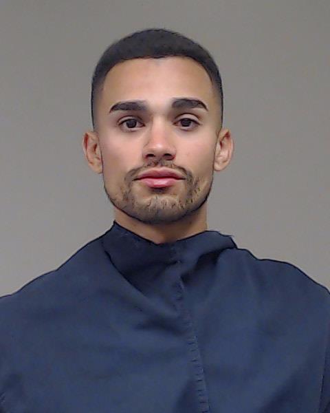 Torres Pesquera, Eduardo booking photo