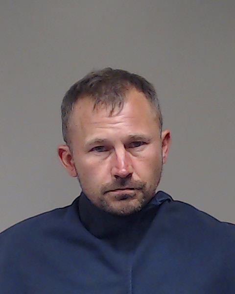 Byrnes, Jason Everett booking photo