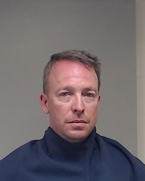 Tilley, Joseph Douglas booking photo