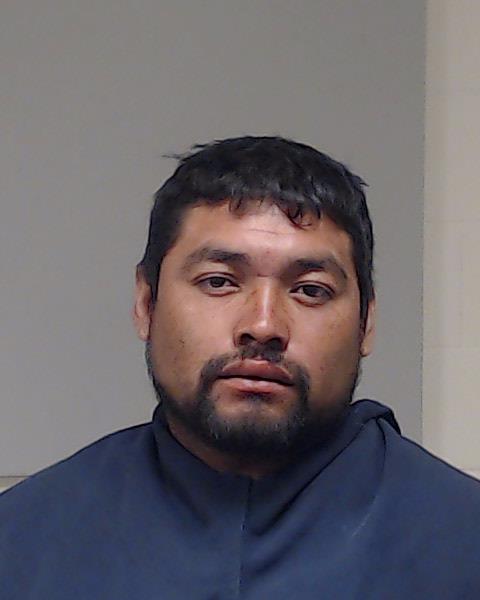 Lopez, Reynaldo booking photo