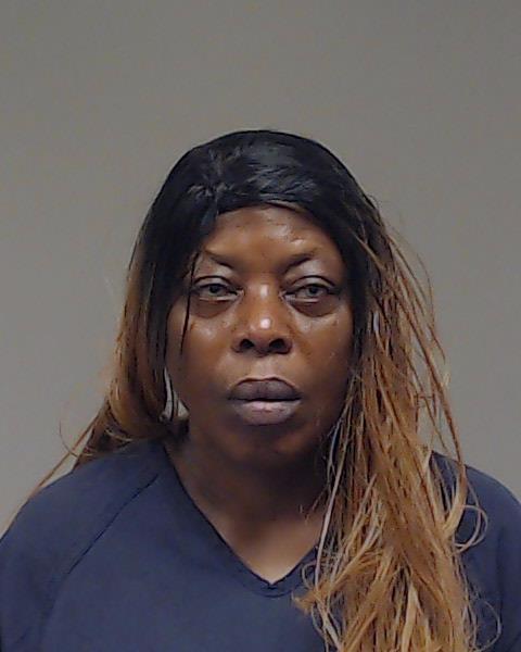 STEWART, SHERRILL LOUISE booking photo