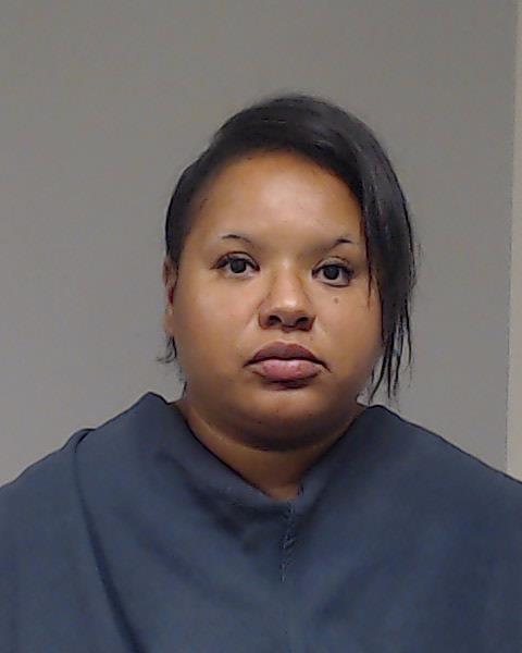 Atlas, Salina booking photo