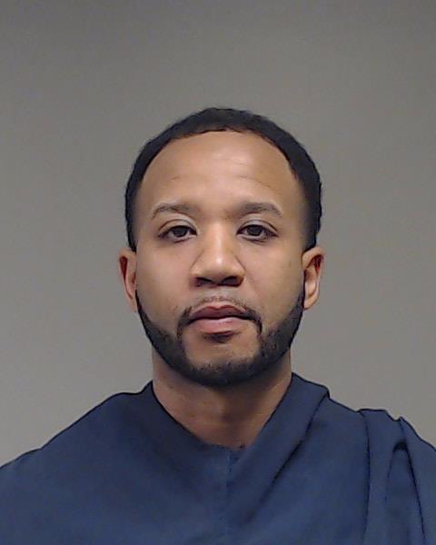 Griffin, Bry Alex booking photo