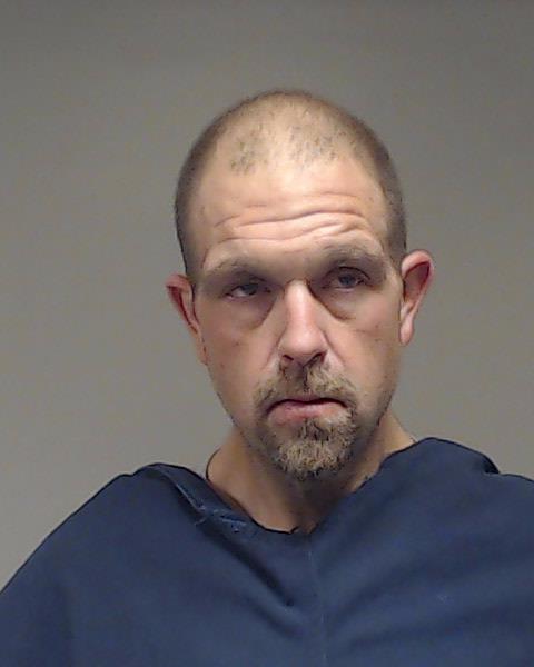 Wrenn, David Eric booking photo