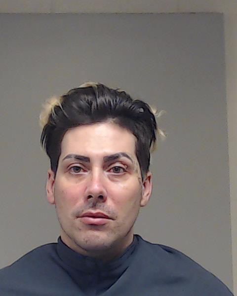 Chandler, Chase Monroe booking photo