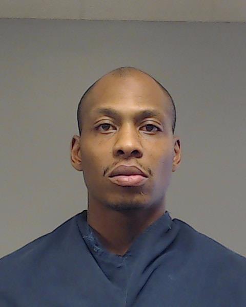 Johnson, Korina Jamelle booking photo