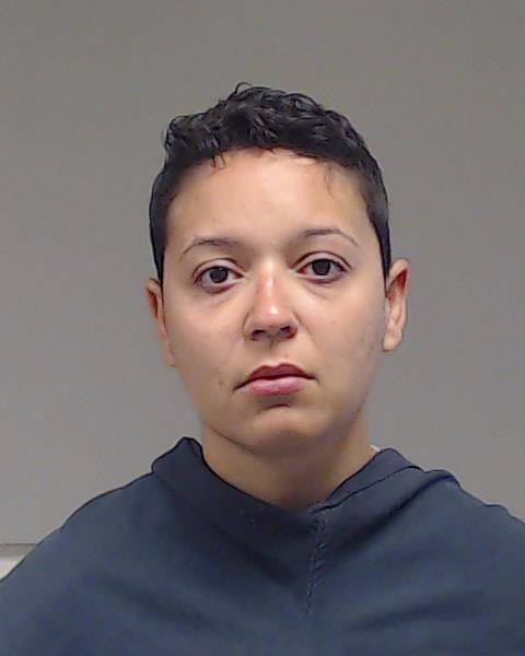 Tyler, Magan arrested by Collin County SO/PD