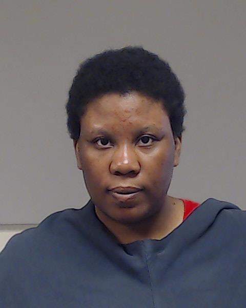 Olufemi, Olamide arrested by Collin County SO/PD