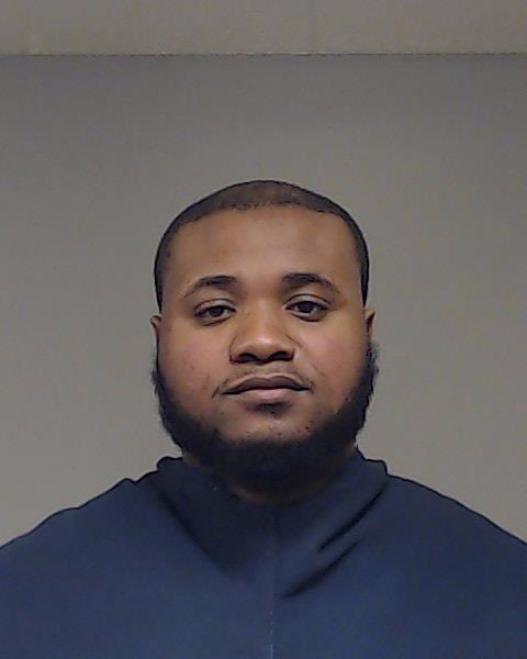 Powell, Christopher Anthony arrested by Collin County SO/PD