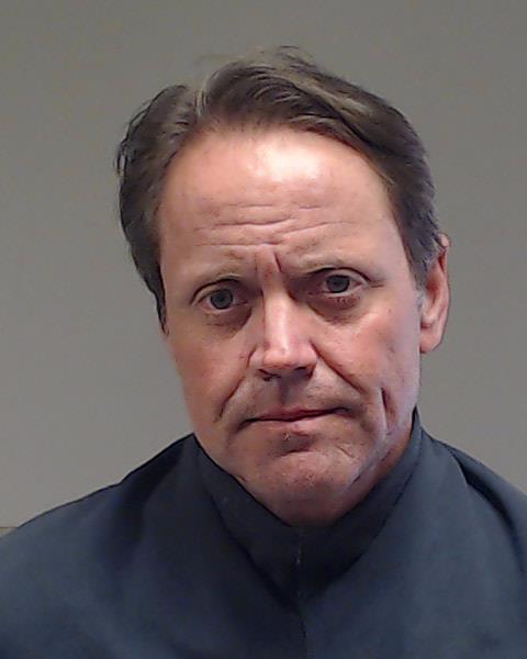 Adams, Darrell Bud arrested by Collin County SO/PD