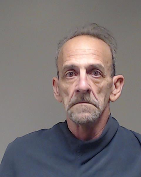 Thorpe, Thomas Edward arrested by Collin County SO/PD