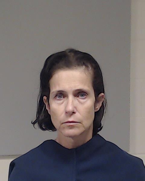 Garuzzi Barcellos, Jelba arrested by Collin County SO/PD