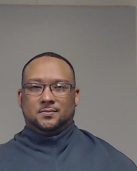 Velazquez, Raymond Ashley-Sharry arrested by Collin County SO/PD