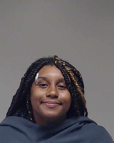 Frost, Payton Midnons arrested by Collin County SO/PD