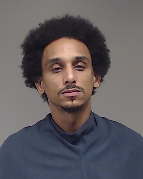 Horton, Eric Anthony arrested by Collin County SO/PD