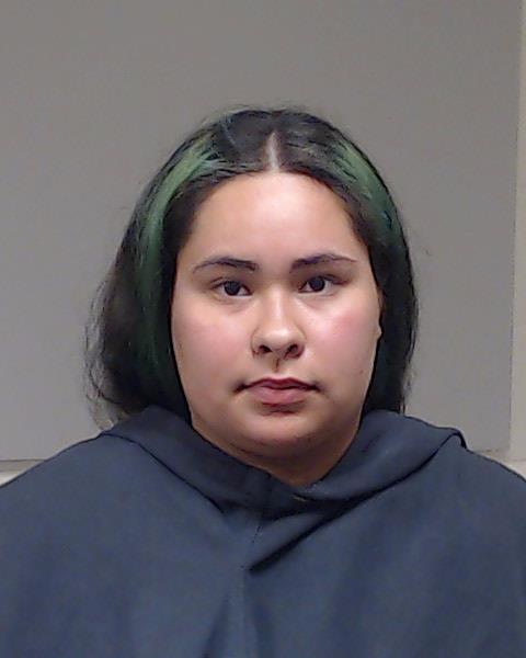 Torres, Jacqueline arrested by Collin County SO/PD