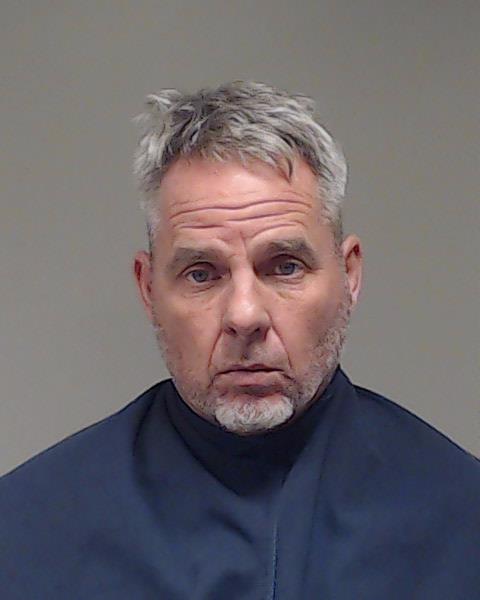 Evans, James Daniel arrested by Collin County SO/PD