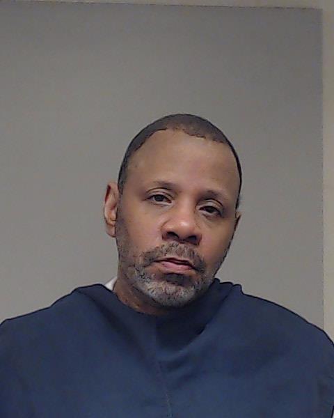 Purifoy, Marvento Jarva booking photo