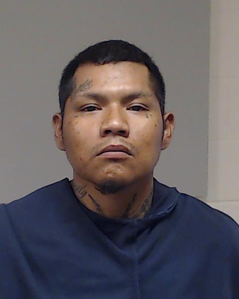 Lopez, Honorio Armando booking photo