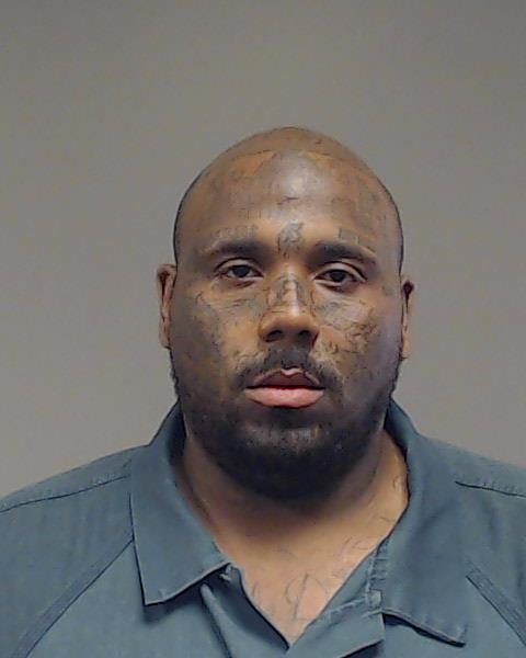 Hughes, Gary Lynn arrested by Collin County SO/PD