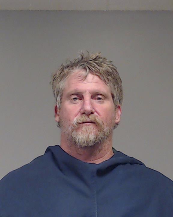 Hawkins, Jarrad Glen arrested by Collin County SO/PD