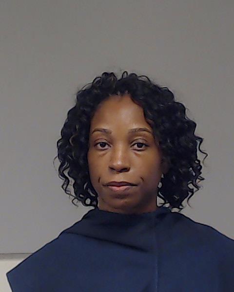 Burge-Martin, Tova arrested by Collin County SO/PD