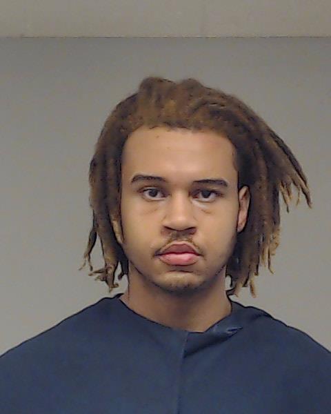 Smith, Blake Christopher arrested by Collin County SO/PD