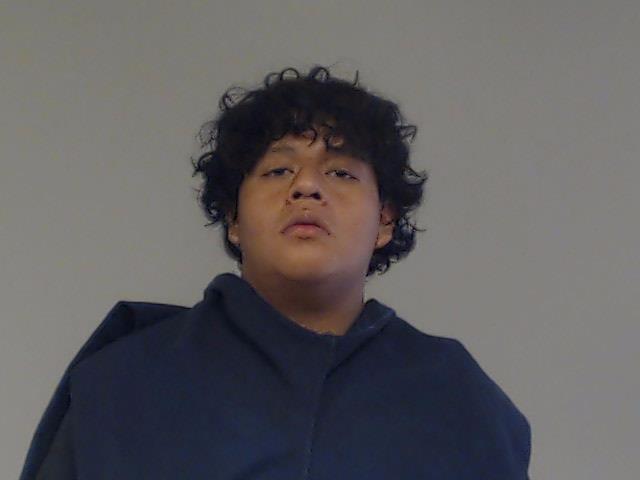 MIRANDA, ALEXIS Y arrested by Collin County SO/PD