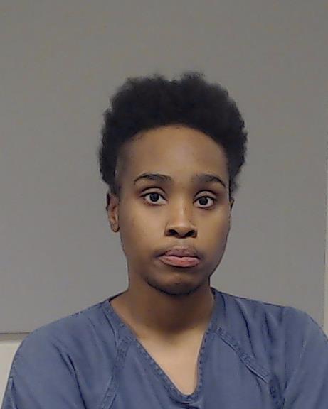 McCoy, Kyla Brionne arrested by Collin County SO/PD