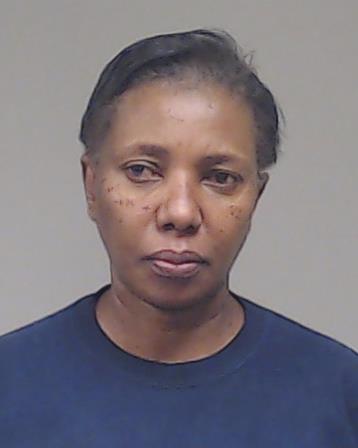 Wambaa, Rahab Njoki arrested by Collin County SO/PD