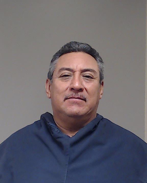 Rodriguez, Javier Careaga arrested by Collin County SO/PD