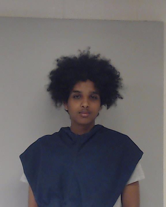 Hassen, Younus arrested by Collin County SO/PD