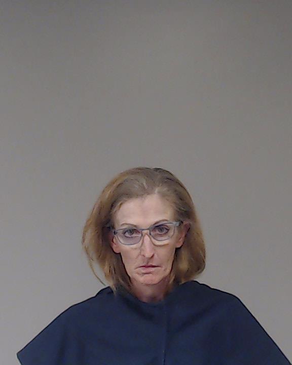 Feagley, Judy Renee arrested by Collin County SO/PD
