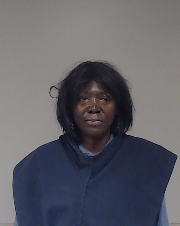 Dozier, Patricia Ann arrested by Collin County SO/PD