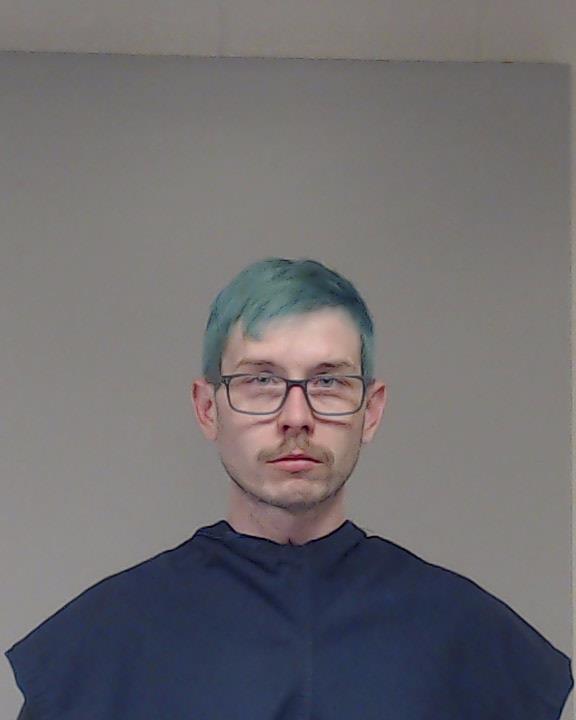 Ramm, Matthew Wayne arrested by Collin County SO/PD